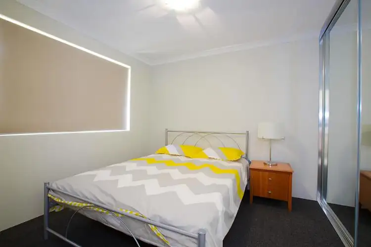 Fifth view of Homely unit listing, 59/40 Reynolds Way, Withers WA 6230