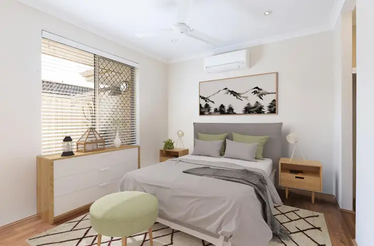Third view of Homely villa listing, 2/75 Campion Avenue, Balcatta WA 6021