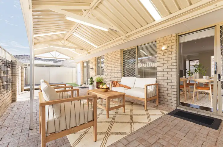 Fourth view of Homely villa listing, 2/75 Campion Avenue, Balcatta WA 6021