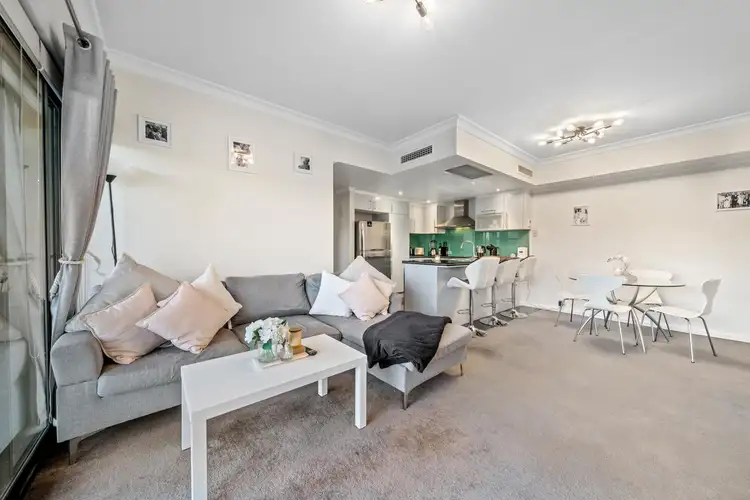 Fifth view of Homely apartment listing, 17/1 Dunedin Street, Mount Hawthorn WA 6016