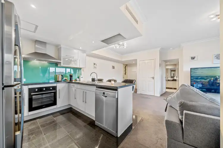 Sixth view of Homely apartment listing, 17/1 Dunedin Street, Mount Hawthorn WA 6016