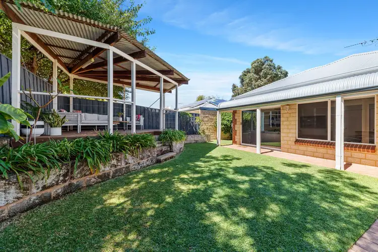 Main view of Homely house listing, 70A Rennie Crescent, Hilton WA 6163
