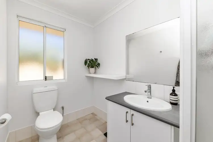 Fourth view of Homely house listing, 70A Rennie Crescent, Hilton WA 6163