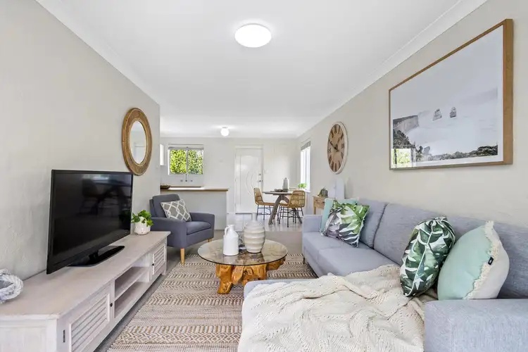 Second view of Homely apartment listing, P21/125 Herdsman Parade, Wembley WA 6014