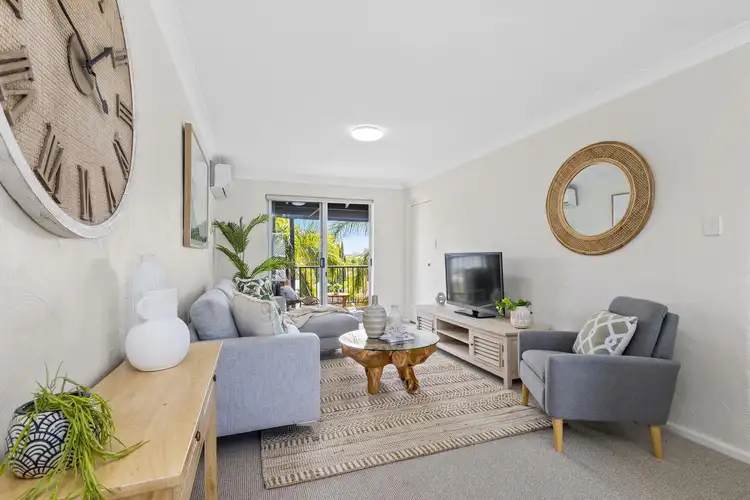 Third view of Homely apartment listing, P21/125 Herdsman Parade, Wembley WA 6014