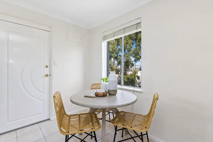Fifth view of Homely apartment listing, P21/125 Herdsman Parade, Wembley WA 6014