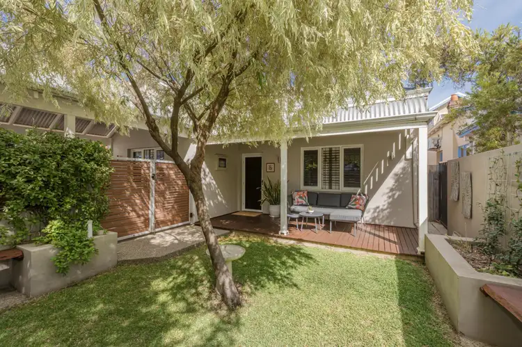 5 Rae Street, Leederville WA 6007
