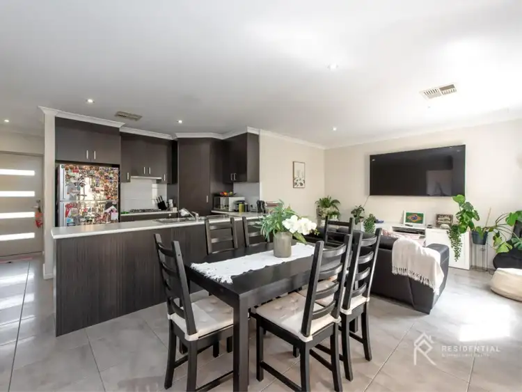 Second view of Homely villa listing, 10B Marian Street, Innaloo WA 6018