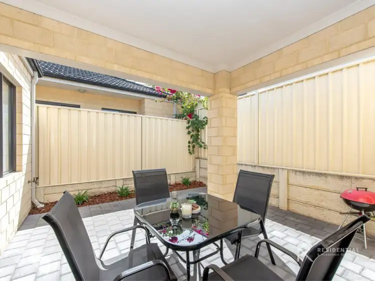 Fourth view of Homely villa listing, 10B Marian Street, Innaloo WA 6018