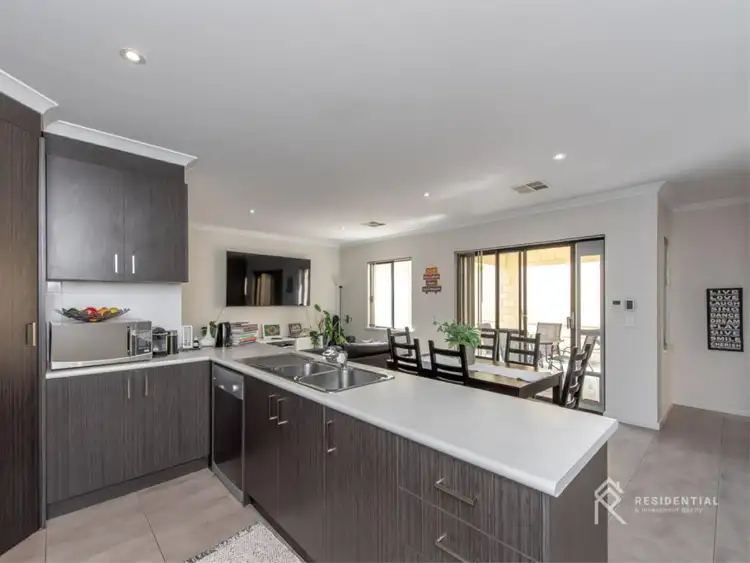 Fifth view of Homely villa listing, 10B Marian Street, Innaloo WA 6018
