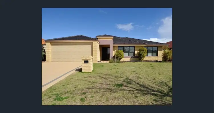 6 Abbeytown Circle, Waikiki WA 6169