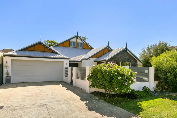 24 Bedford Road