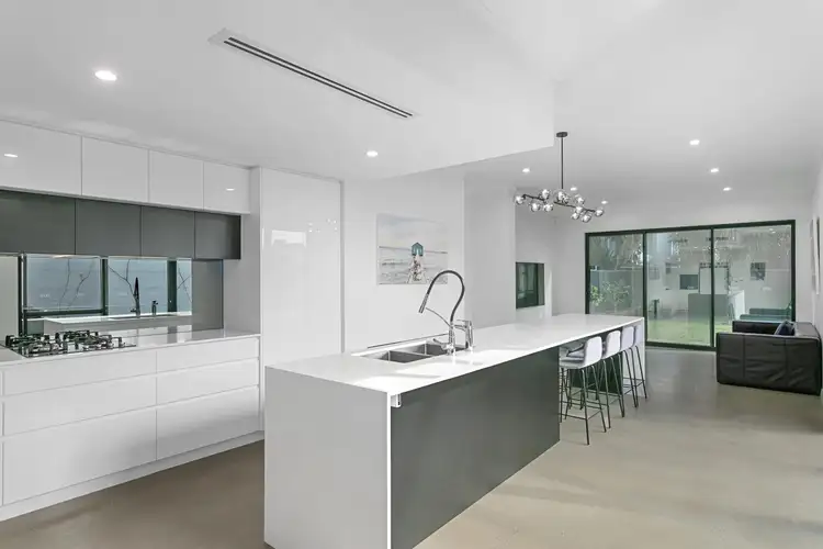 Second view of Homely house listing, 7A Selden Street, North Perth WA 6006