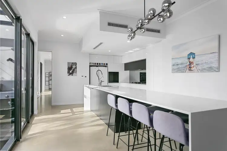 Fifth view of Homely house listing, 7A Selden Street, North Perth WA 6006