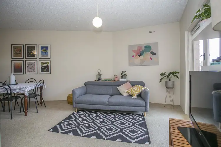 Second view of Homely unit listing, 3/43 Kinsella Street, Joondanna WA 6060