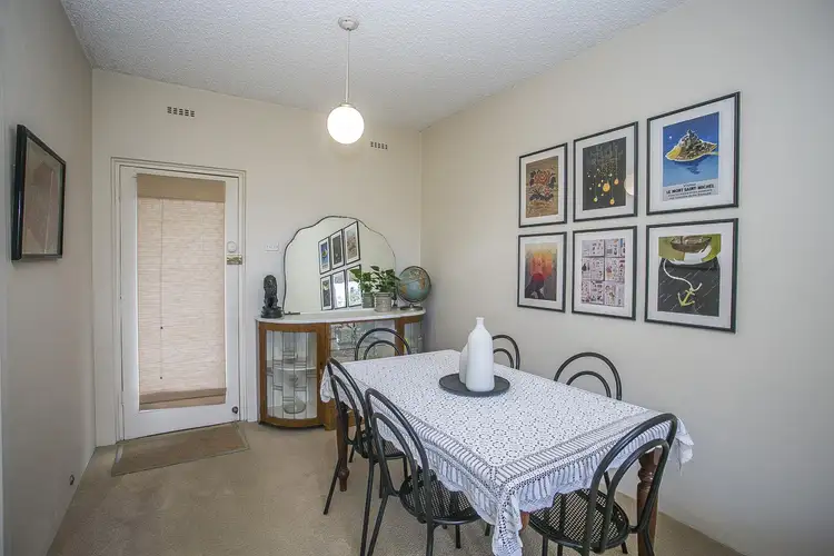 Third view of Homely unit listing, 3/43 Kinsella Street, Joondanna WA 6060