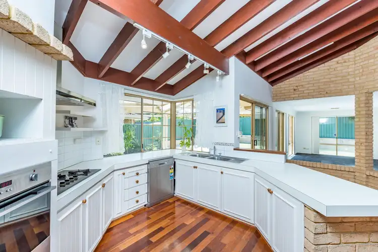 Seventh view of Homely house listing, 9 Deauville Place, Connolly WA 6027
