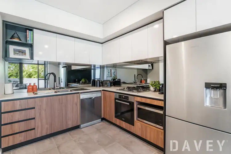 Fourth view of Homely house listing, 1/22 Cassinia Road, Duncraig WA 6023