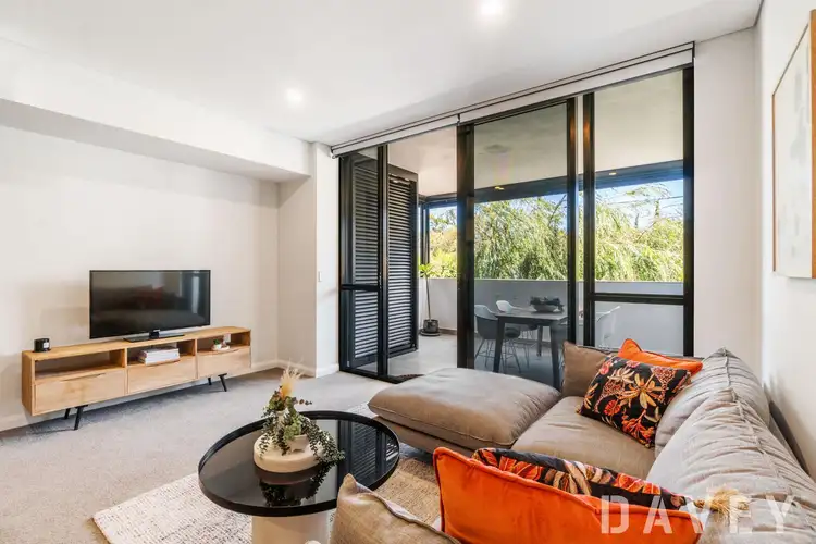 Fifth view of Homely house listing, 1/22 Cassinia Road, Duncraig WA 6023