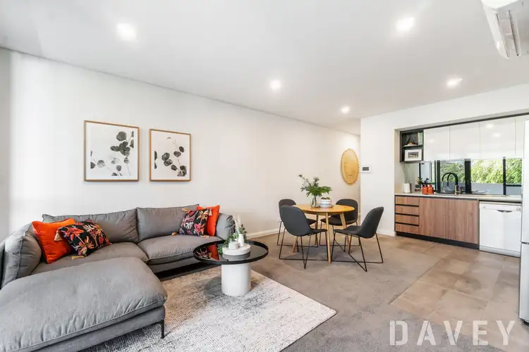 Sixth view of Homely house listing, 1/22 Cassinia Road, Duncraig WA 6023