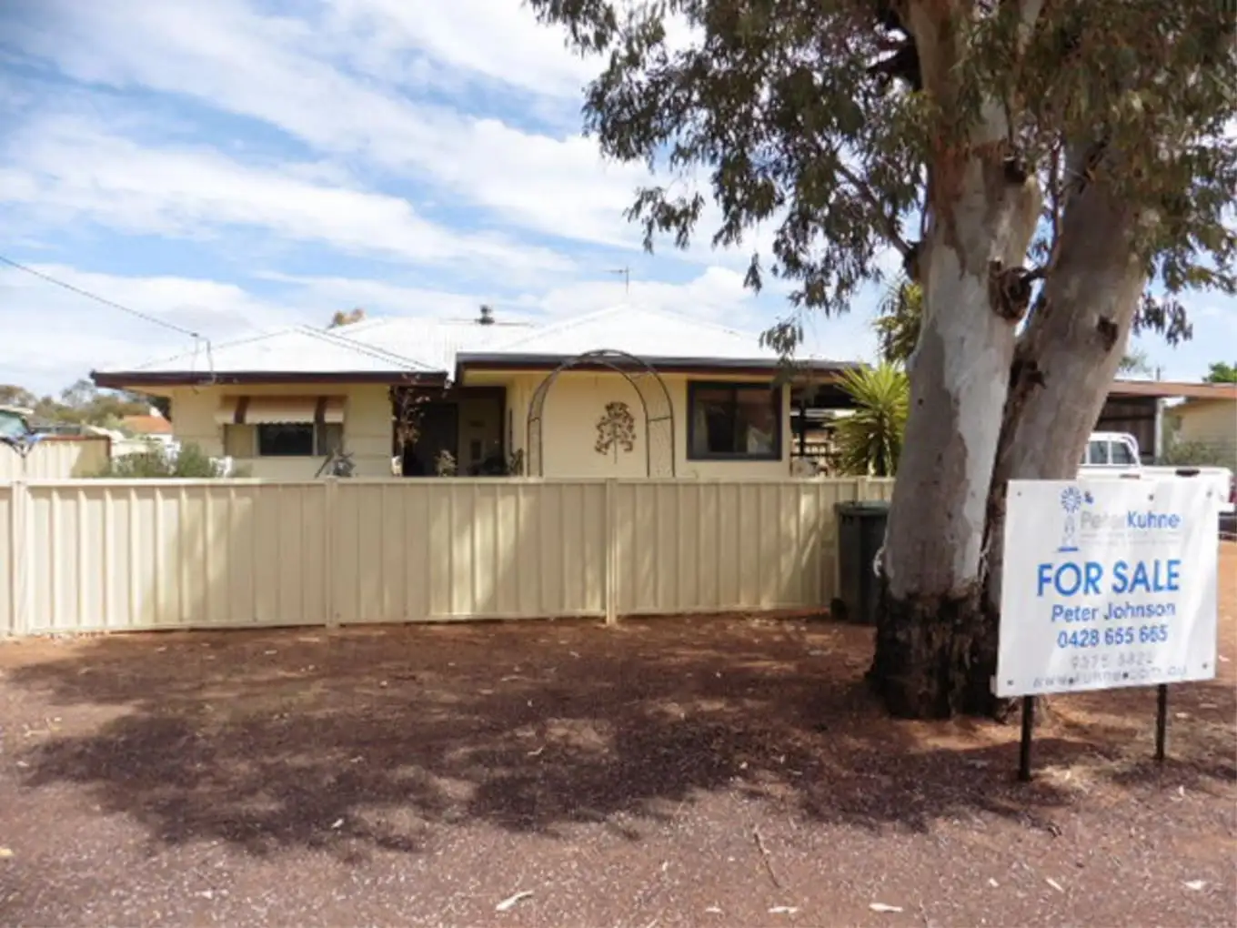 Main view of Homely rural property listing, 62 Yewers Avenue, Morawa WA 6623