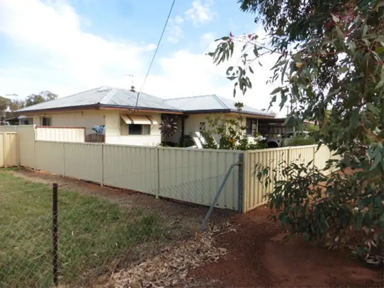 Second view of Homely rural property listing, 62 Yewers Avenue, Morawa WA 6623