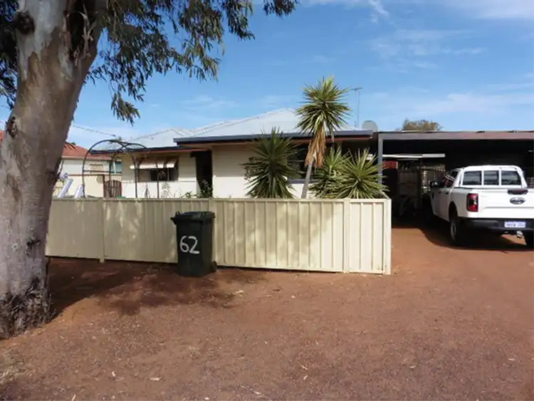 Third view of Homely rural property listing, 62 Yewers Avenue, Morawa WA 6623