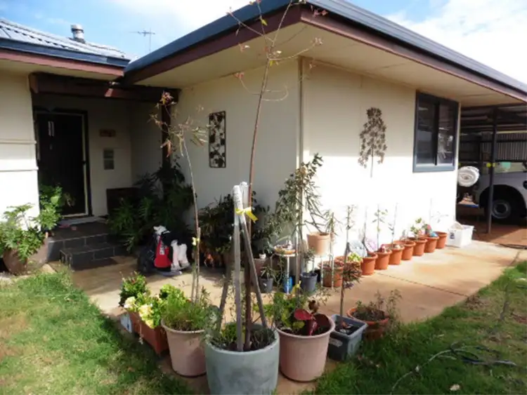 Fifth view of Homely rural property listing, 62 Yewers Avenue, Morawa WA 6623