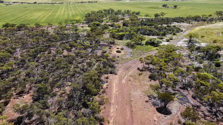 Fifth view of Homely rural property listing, 757 Robinson Road, Gutha WA 6623