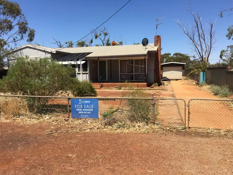 29 Valentine Street, Morawa WA 6623