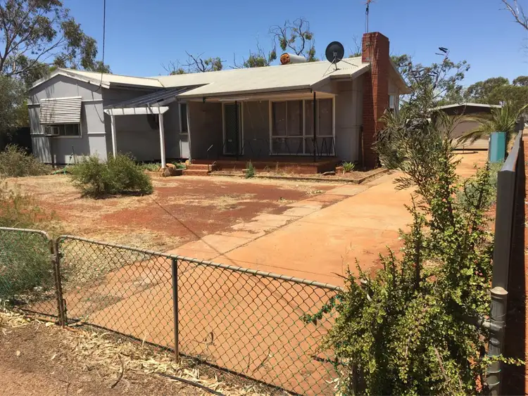 Fifth view of Homely house listing, 29 Valentine Street, Morawa WA 6623