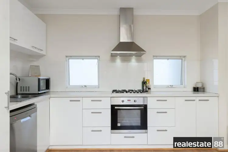 Third view of Homely unit listing, 8/29 Frederic Street, Midland WA 6056