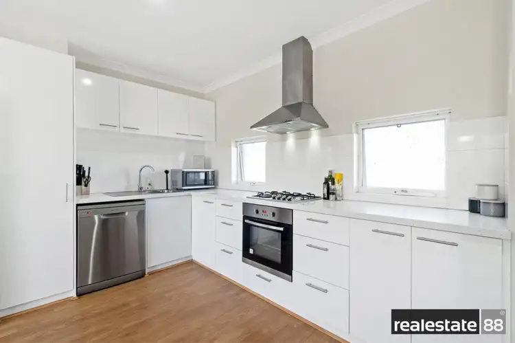 Fourth view of Homely unit listing, 8/29 Frederic Street, Midland WA 6056