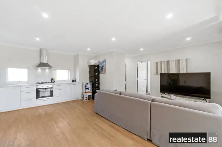 Fifth view of Homely unit listing, 8/29 Frederic Street, Midland WA 6056
