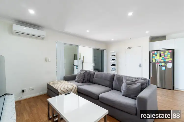 Sixth view of Homely unit listing, 8/29 Frederic Street, Midland WA 6056