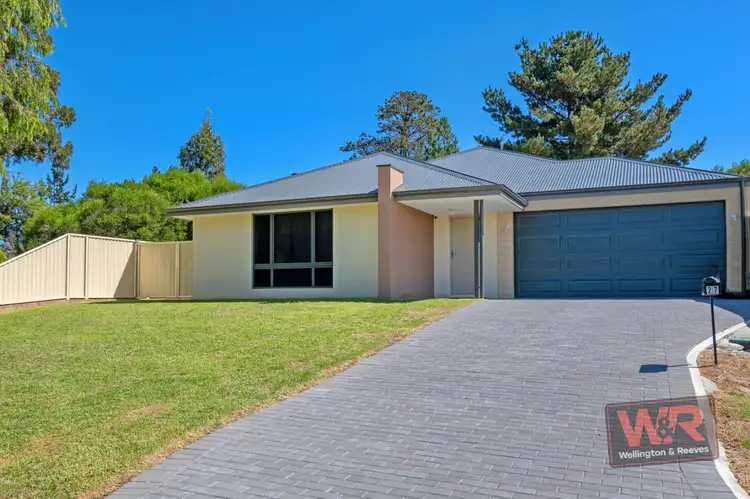 27 McNeal Loop, Mckail WA 6330
