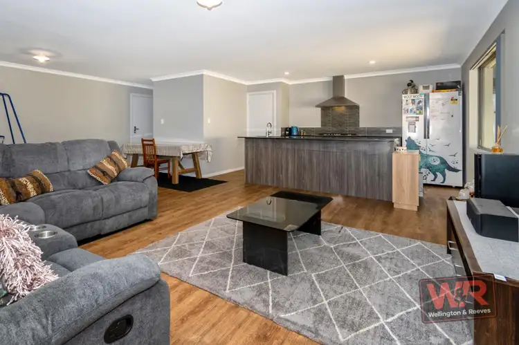 Third view of Homely house listing, 27 McNeal Loop, Mckail WA 6330