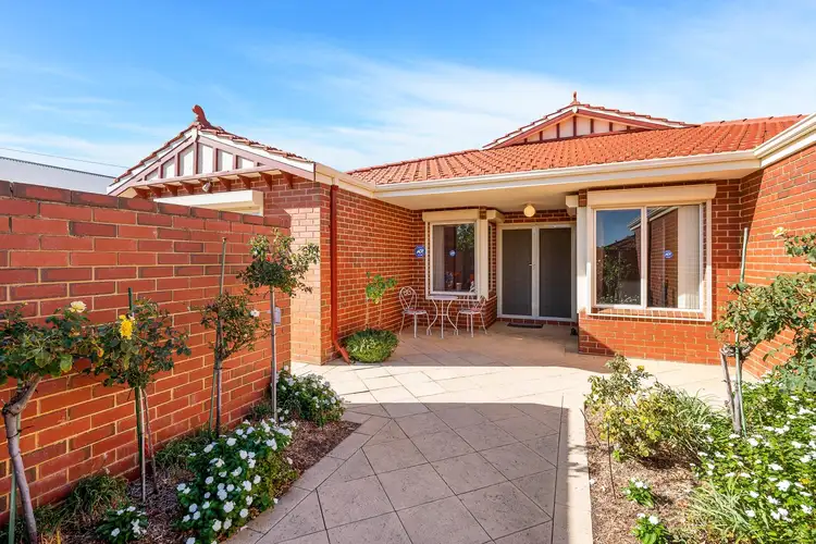 Second view of Homely house listing, 10 McGuiness Turn, Wattle Grove WA 6107