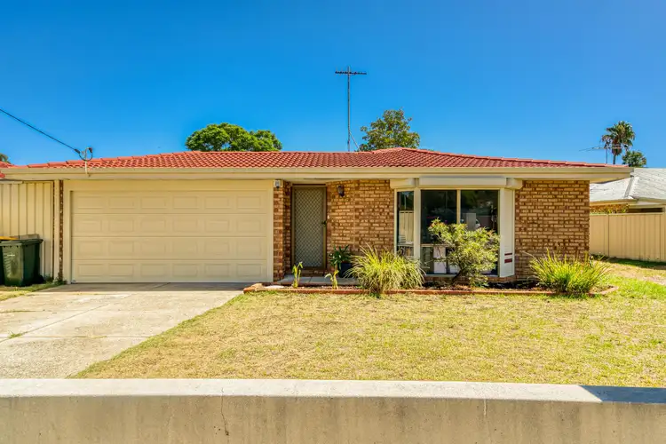 4 Fountains Court, Armadale WA 6112
