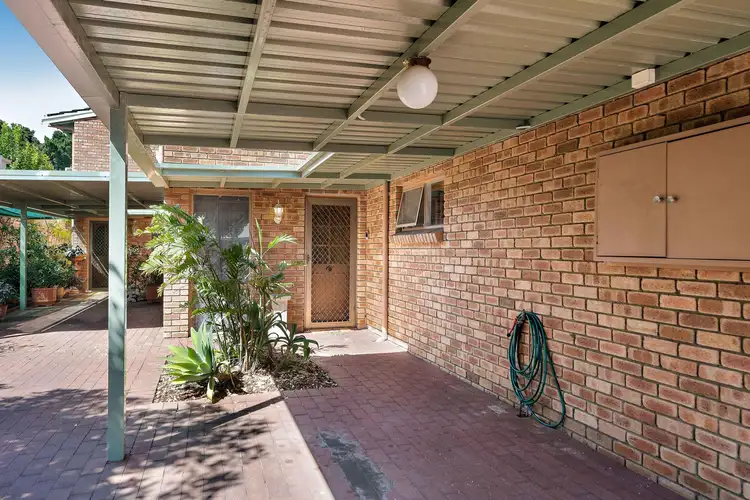 Second view of Homely townhouse listing, 2/28 Violet Grove, Shenton Park WA 6008