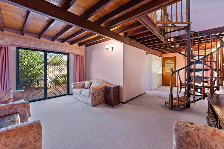 Fourth view of Homely townhouse listing, 2/28 Violet Grove, Shenton Park WA 6008