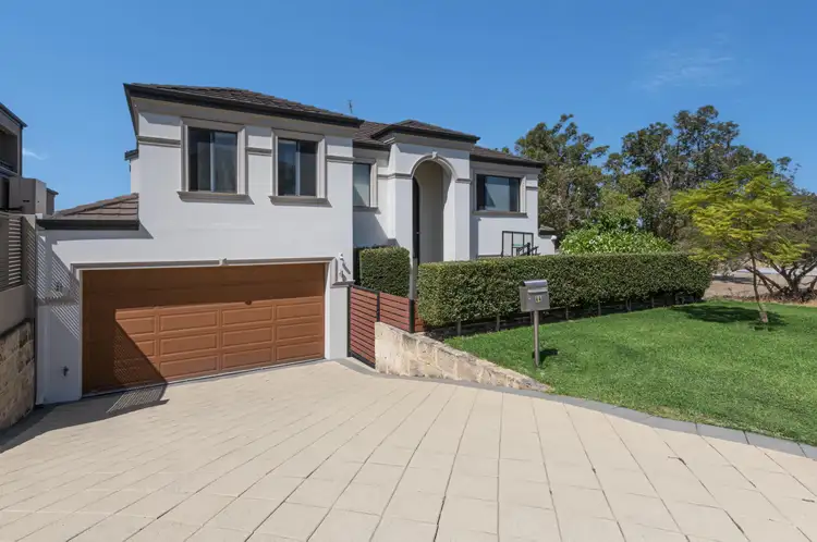 44 French Street, Joondanna WA 6060