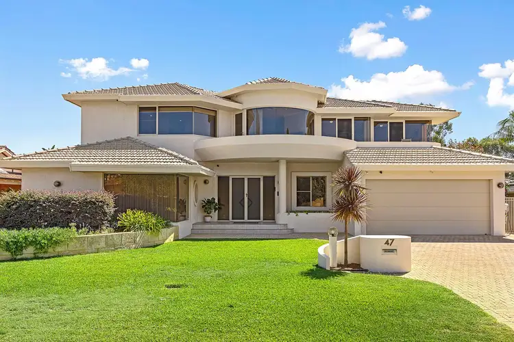 Main view of Homely house listing, 47 Thornbill Way, Churchlands WA 6018