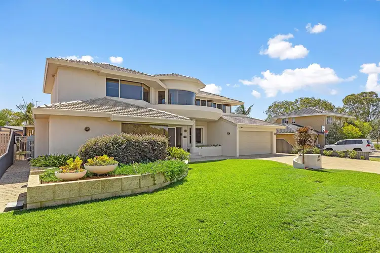 Third view of Homely house listing, 47 Thornbill Way, Churchlands WA 6018