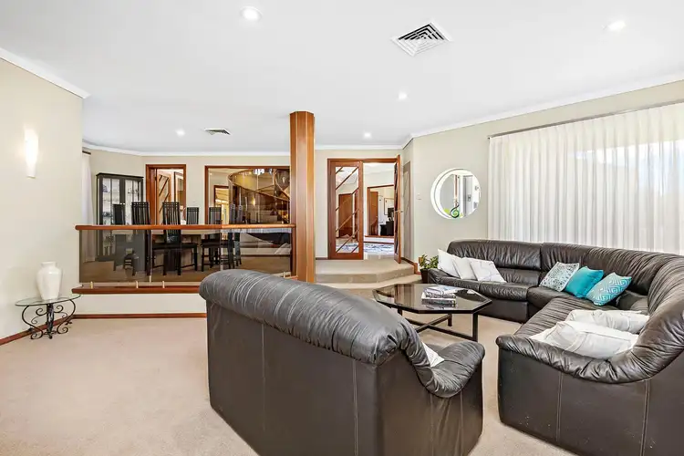 Fifth view of Homely house listing, 47 Thornbill Way, Churchlands WA 6018