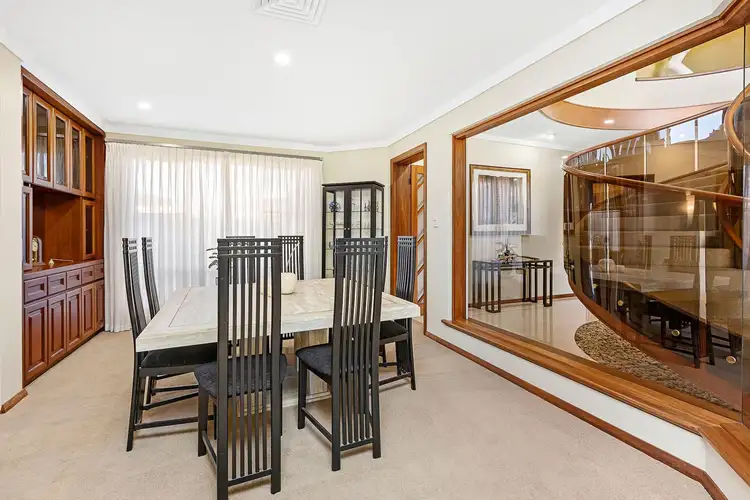 Sixth view of Homely house listing, 47 Thornbill Way, Churchlands WA 6018