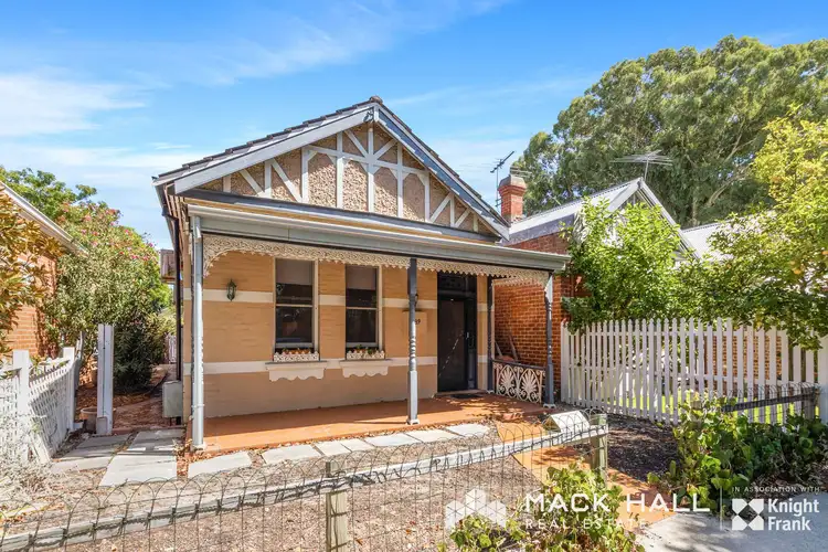 89 Olive Street, Subiaco WA 6008