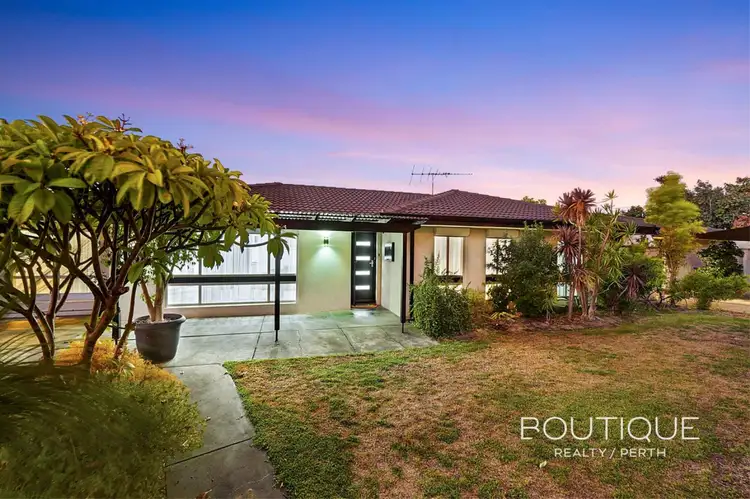 51 Harcourt Drive, Hillarys WA 6025