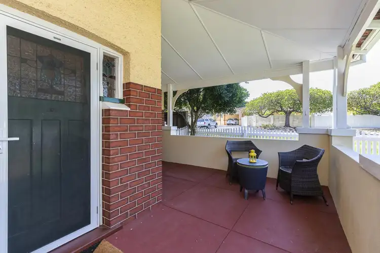 Fourth view of Homely house listing, 32 Hobart Street, North Perth WA 6006