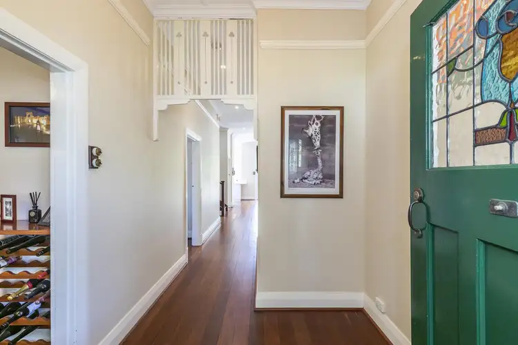 Fifth view of Homely house listing, 32 Hobart Street, North Perth WA 6006